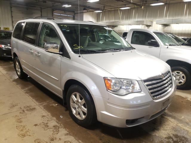 CHRYSLER TOWN & COU 2010 2a4rr8dx2ar398476