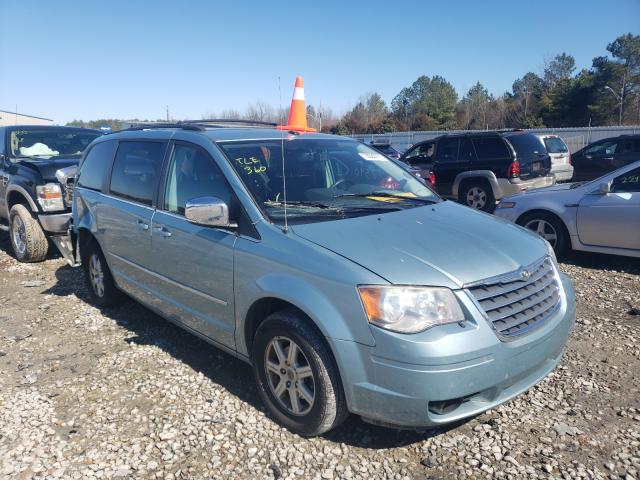 CHRYSLER TOWN &AMP COU 2010 2a4rr8dx2ar405197