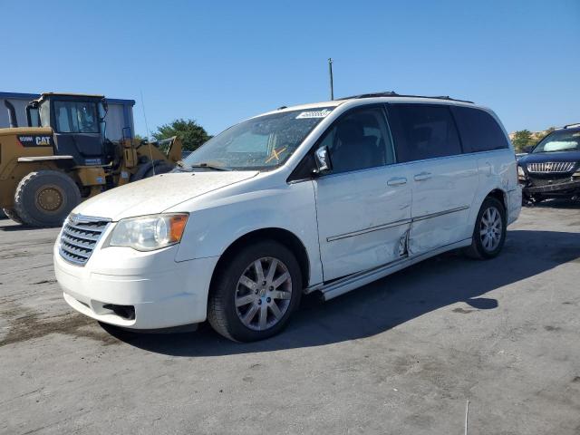 CHRYSLER TOWN & COU 2010 2a4rr8dx2ar448468