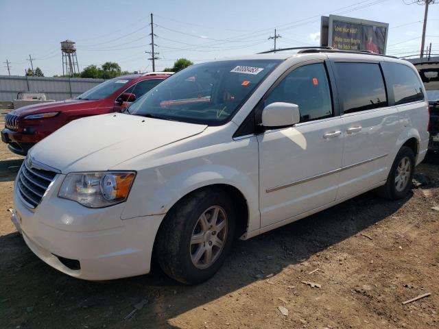 CHRYSLER TOWN & COU 2010 2a4rr8dx3ar330378