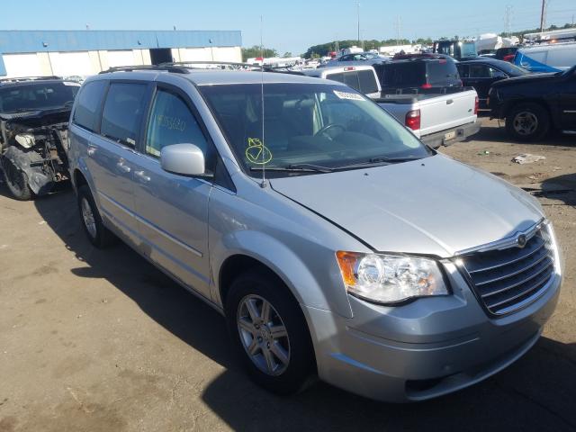 CHRYSLER TOWN & COU 2010 2a4rr8dx3ar330820