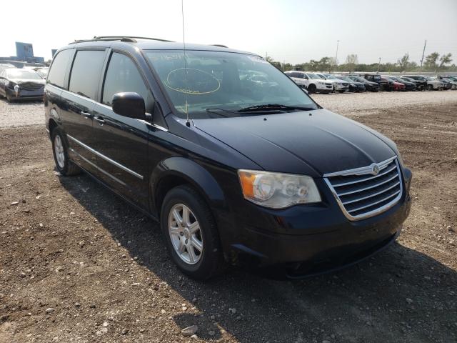 CHRYSLER TOWN &AMP COU 2010 2a4rr8dx3ar366572