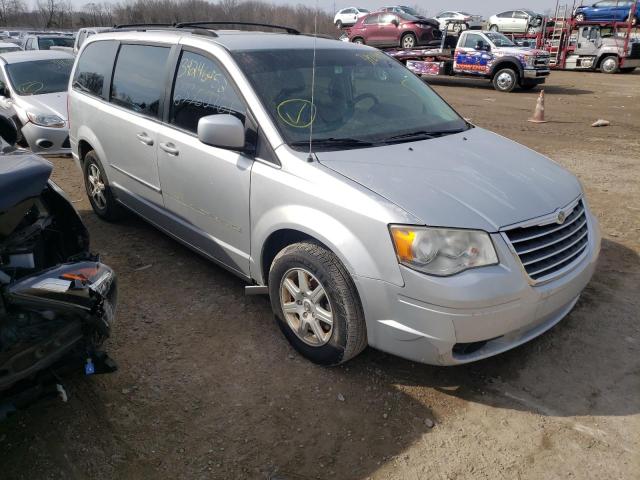 CHRYSLER TOWN &AMP COU 2010 2a4rr8dx3ar366670