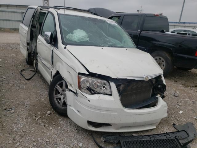 CHRYSLER TOWN & COU 2010 2a4rr8dx3ar366832