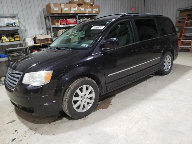 CHRYSLER TOWN & COU 2010 2a4rr8dx3ar376678