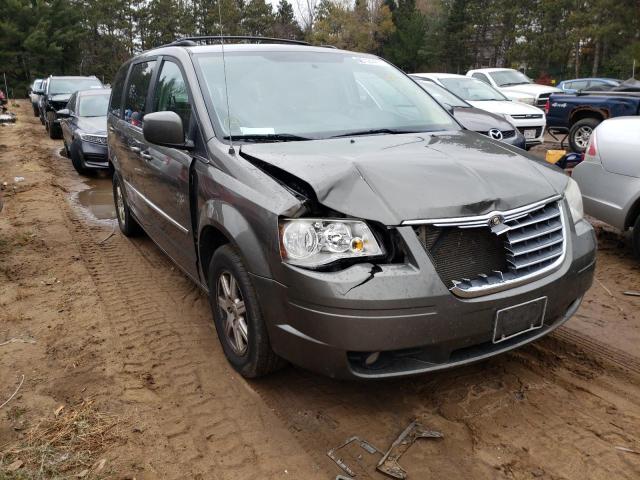 CHRYSLER TOWN &AMP COU 2010 2a4rr8dx3ar387616