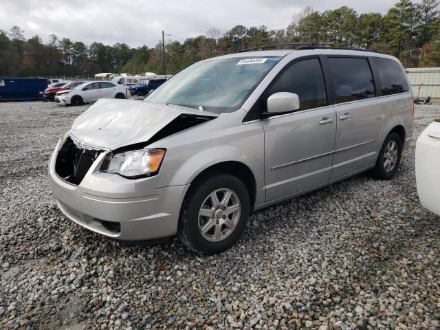 CHRYSLER TOWN & COU 2010 2a4rr8dx3ar395019