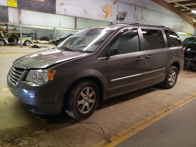 CHRYSLER TOWN & COU 2010 2a4rr8dx3ar403944