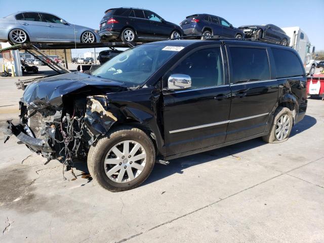 CHRYSLER TOWN & COU 2010 2a4rr8dx3ar422185