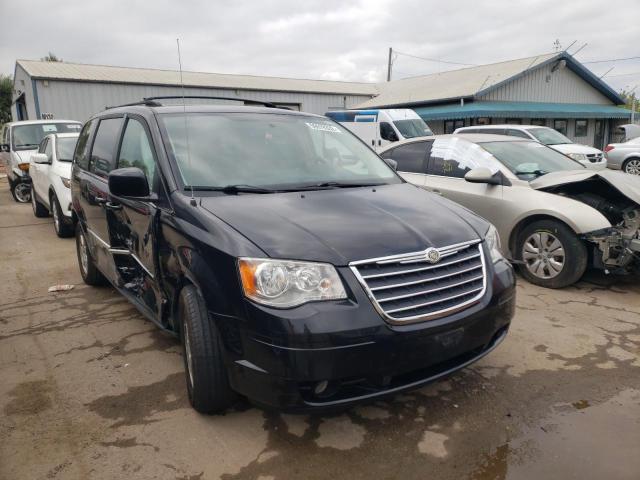 CHRYSLER TOWN & COU 2010 2a4rr8dx3ar422493