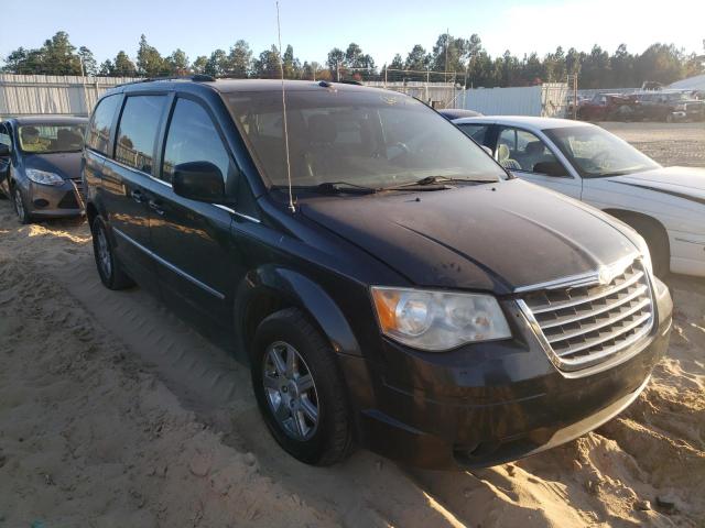 CHRYSLER TOWN &AMP COU 2010 2a4rr8dx3ar456613