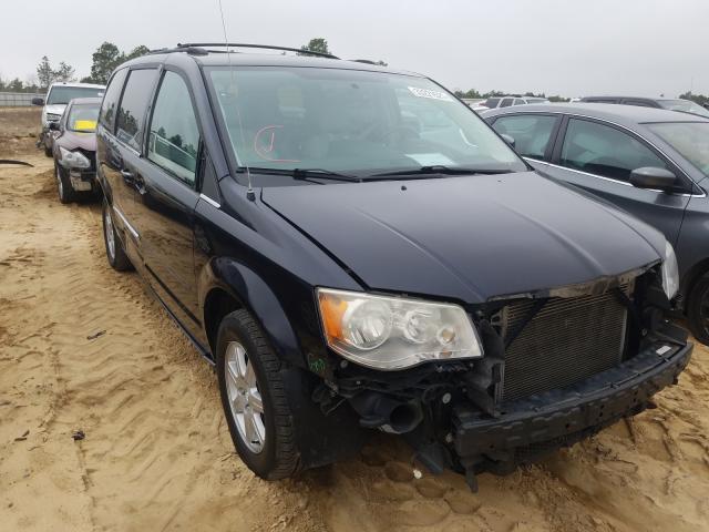 CHRYSLER TOWN &AMP COU 2010 2a4rr8dx4ar320359