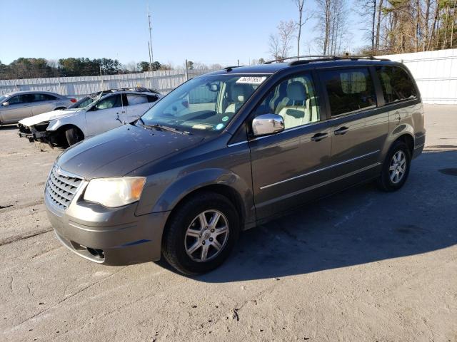 CHRYSLER TOWN & COU 2010 2a4rr8dx4ar321351