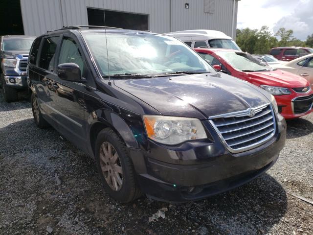 CHRYSLER TOWN & COU 2010 2a4rr8dx4ar321432