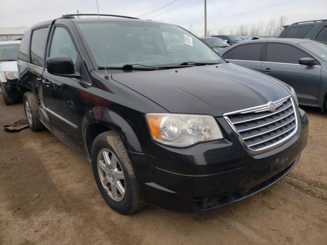 CHRYSLER TOWN &AMP COU 2010 2a4rr8dx4ar358433