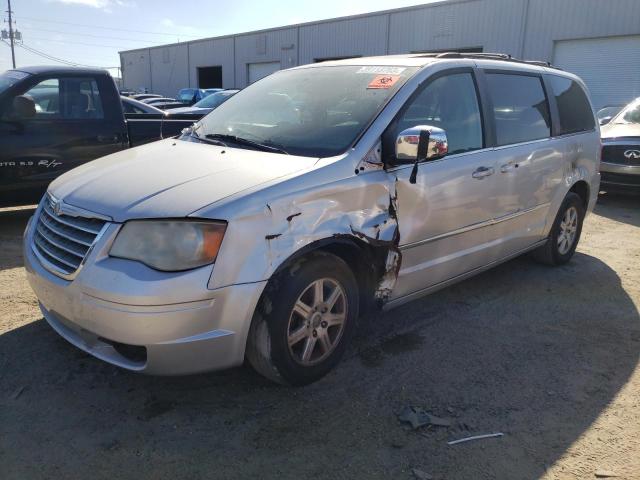 CHRYSLER TOWN & COU 2010 2a4rr8dx4ar361204