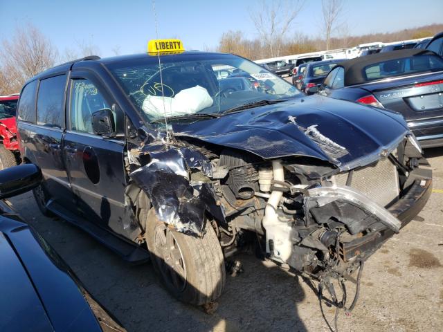 CHRYSLER TOWN & COU 2010 2a4rr8dx4ar382165