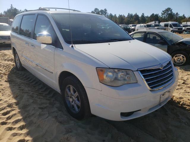 CHRYSLER TOWN &AMP COU 2010 2a4rr8dx4ar427590