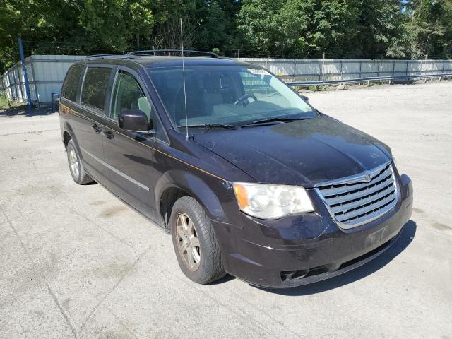 CHRYSLER TOWN & COU 2010 2a4rr8dx4ar435530