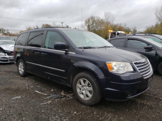 CHRYSLER TOWN &AMP COU 2010 2a4rr8dx5ar334156