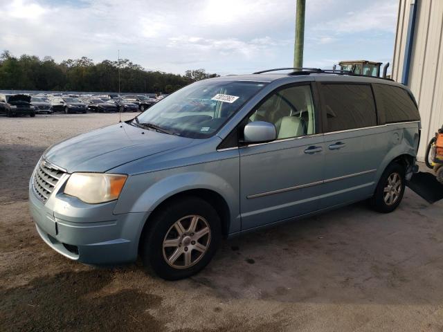 CHRYSLER TOWN & COU 2010 2a4rr8dx5ar339096