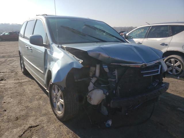 CHRYSLER TOWN &AMP COU 2010 2a4rr8dx5ar339132