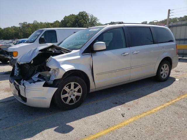 CHRYSLER TOWN & COU 2010 2a4rr8dx5ar375161