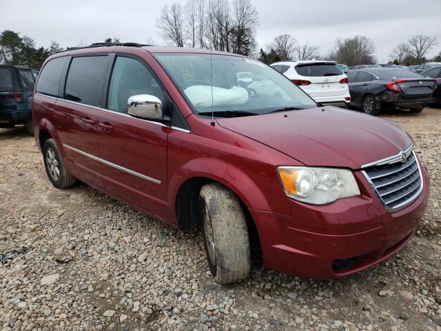 CHRYSLER TOWN &AMP COU 2010 2a4rr8dx5ar398651