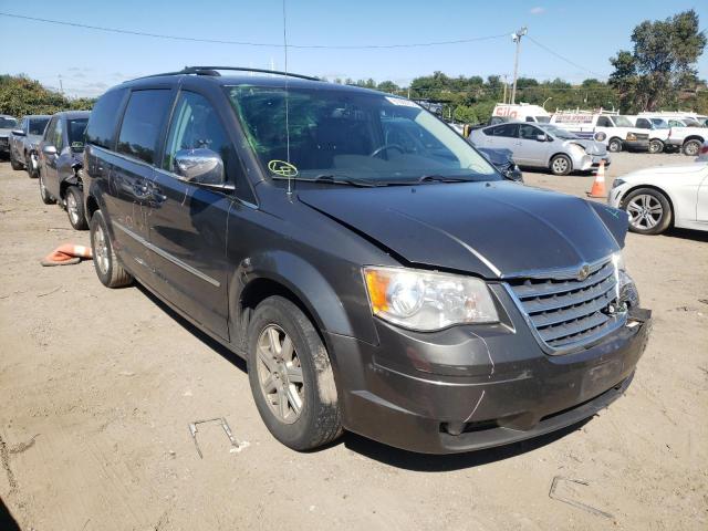 CHRYSLER TOWN & COU 2010 2a4rr8dx5ar403895