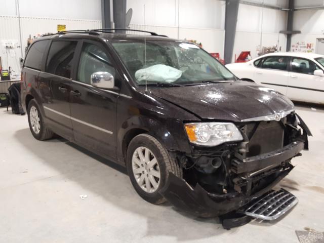 CHRYSLER TOWN &AMP COU 2010 2a4rr8dx5ar427632