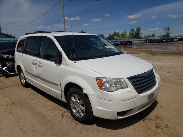 CHRYSLER TOWN &AMP COU 2010 2a4rr8dx5ar441711