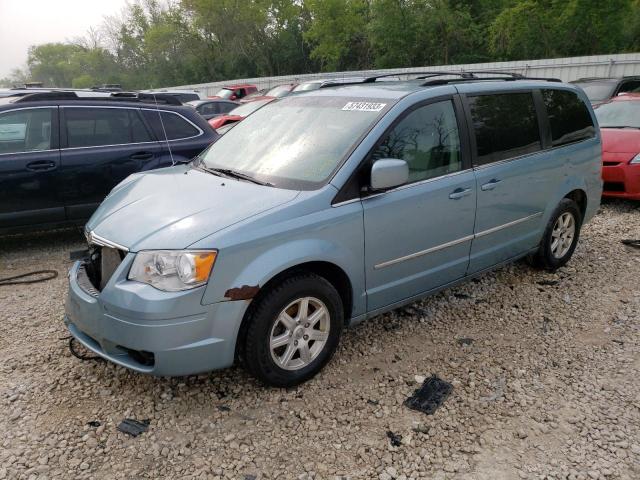 CHRYSLER TOWN & COU 2010 2a4rr8dx5ar442082