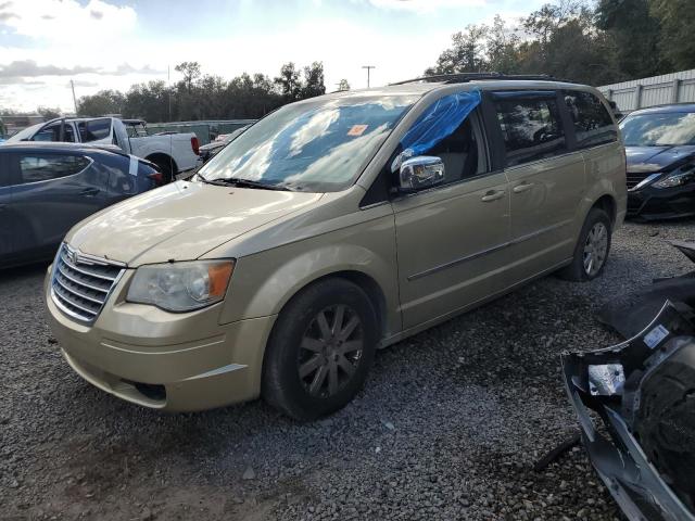 CHRYSLER TOWN & COU 2010 2a4rr8dx5ar448531