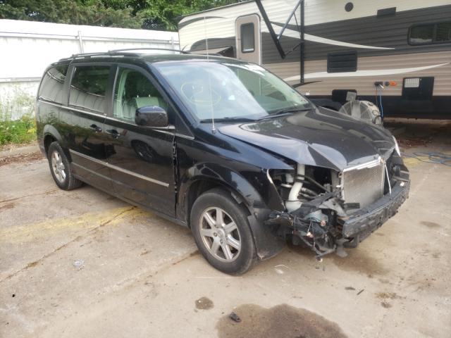 CHRYSLER TOWN &AMP COU 2010 2a4rr8dx5ar449985