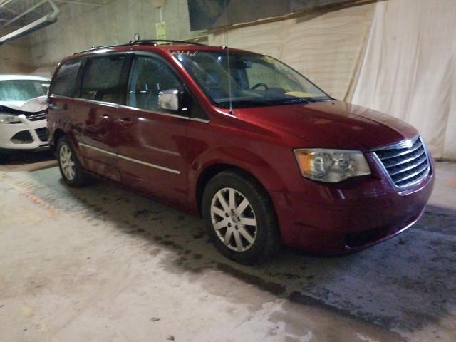 CHRYSLER TOWN & COUNTRY 2010 2a4rr8dx6ar321013