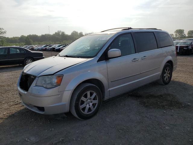 CHRYSLER TOWN & COU 2010 2a4rr8dx6ar330309