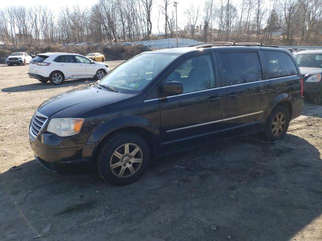 CHRYSLER TOWN AND C 2010 2a4rr8dx6ar330701