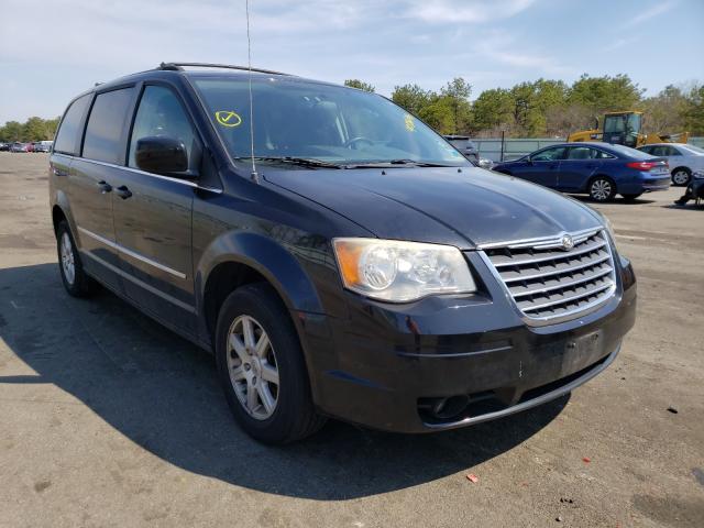 CHRYSLER TOWN &AMP COU 2010 2a4rr8dx6ar339205