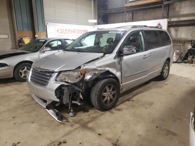 CHRYSLER TOWN & COU 2010 2a4rr8dx6ar398612