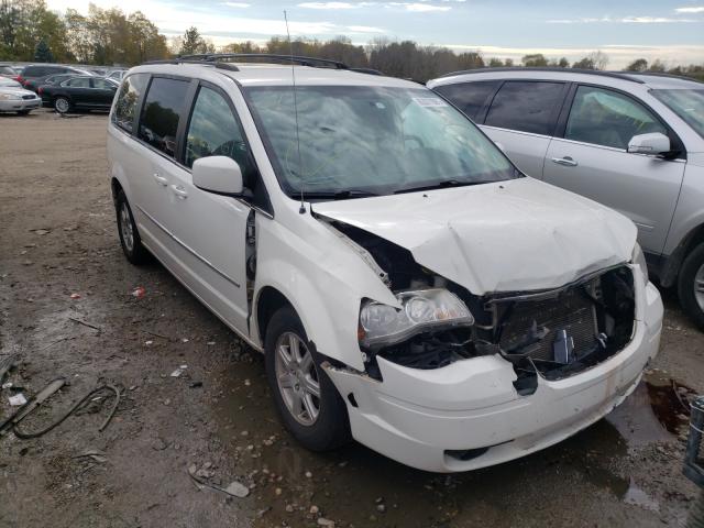 CHRYSLER TOWN &AMP COU 2010 2a4rr8dx6ar428885