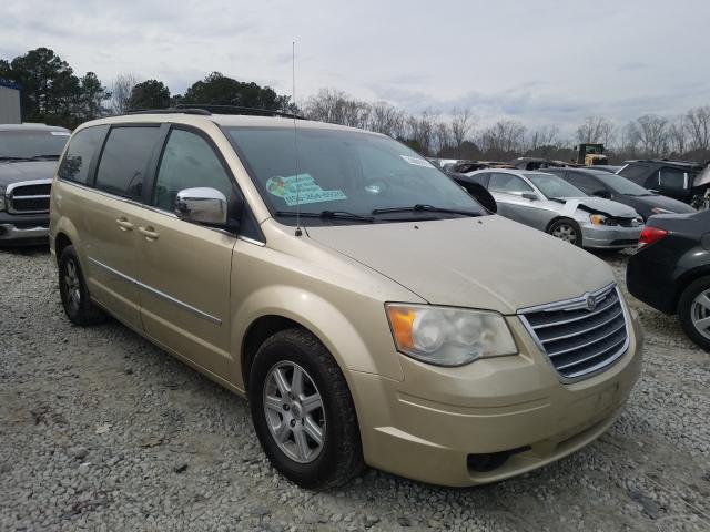 CHRYSLER TOWN & COU 2010 2a4rr8dx7ar320467