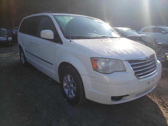 CHRYSLER TOWN & COU 2010 2a4rr8dx7ar330285