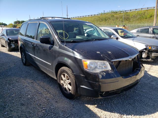 CHRYSLER TOWN & COU 2010 2a4rr8dx7ar366638