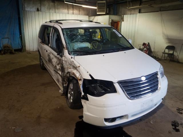 CHRYSLER TOWN &AMP COU 2010 2a4rr8dx7ar367966