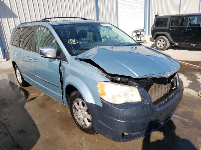 CHRYSLER TOWN &AMP COU 2010 2a4rr8dx7ar403879