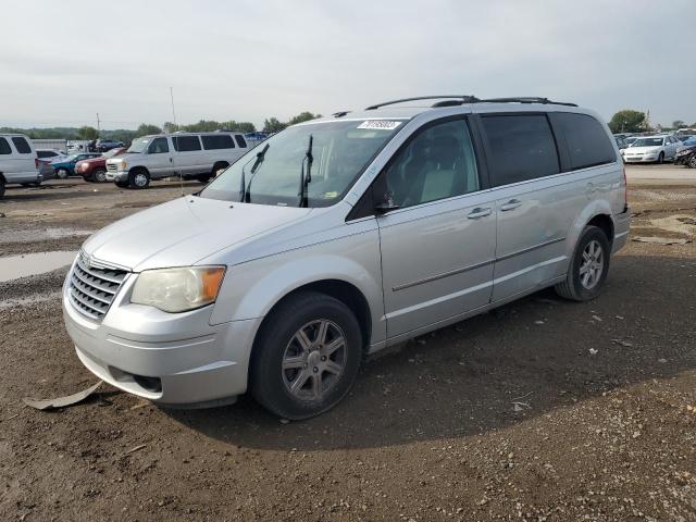 CHRYSLER TOWN & COU 2010 2a4rr8dx7ar422917