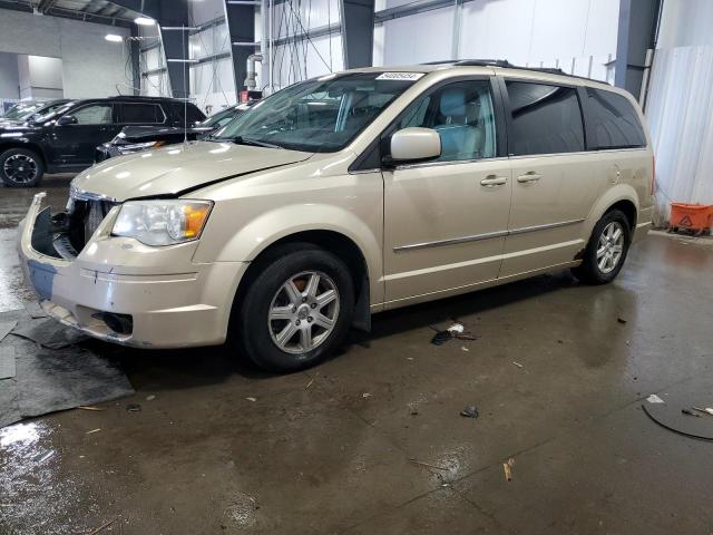 CHRYSLER MINIVAN 2010 2a4rr8dx8ar358256