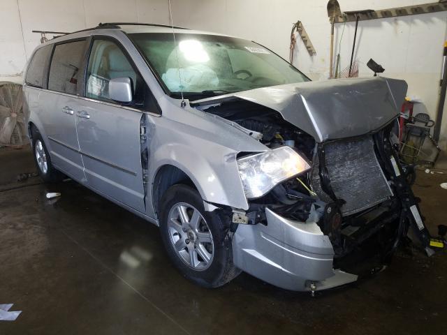 CHRYSLER TOWN &AMP COU 2010 2a4rr8dx8ar358290