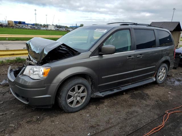 CHRYSLER TOWN & COU 2010 2a4rr8dx8ar428970