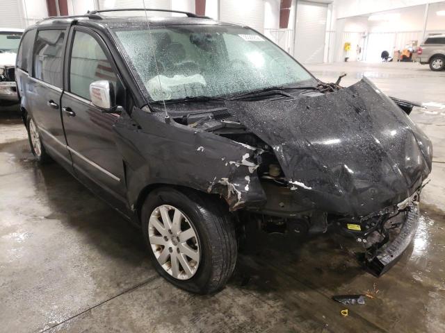 CHRYSLER TOWN &AMP COU 2010 2a4rr8dx8ar448443